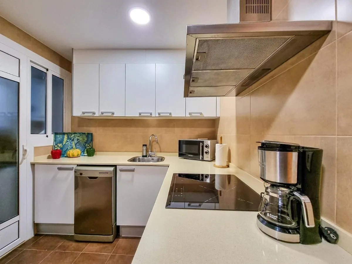 Apartment Picnic Sants Barcelona Spain