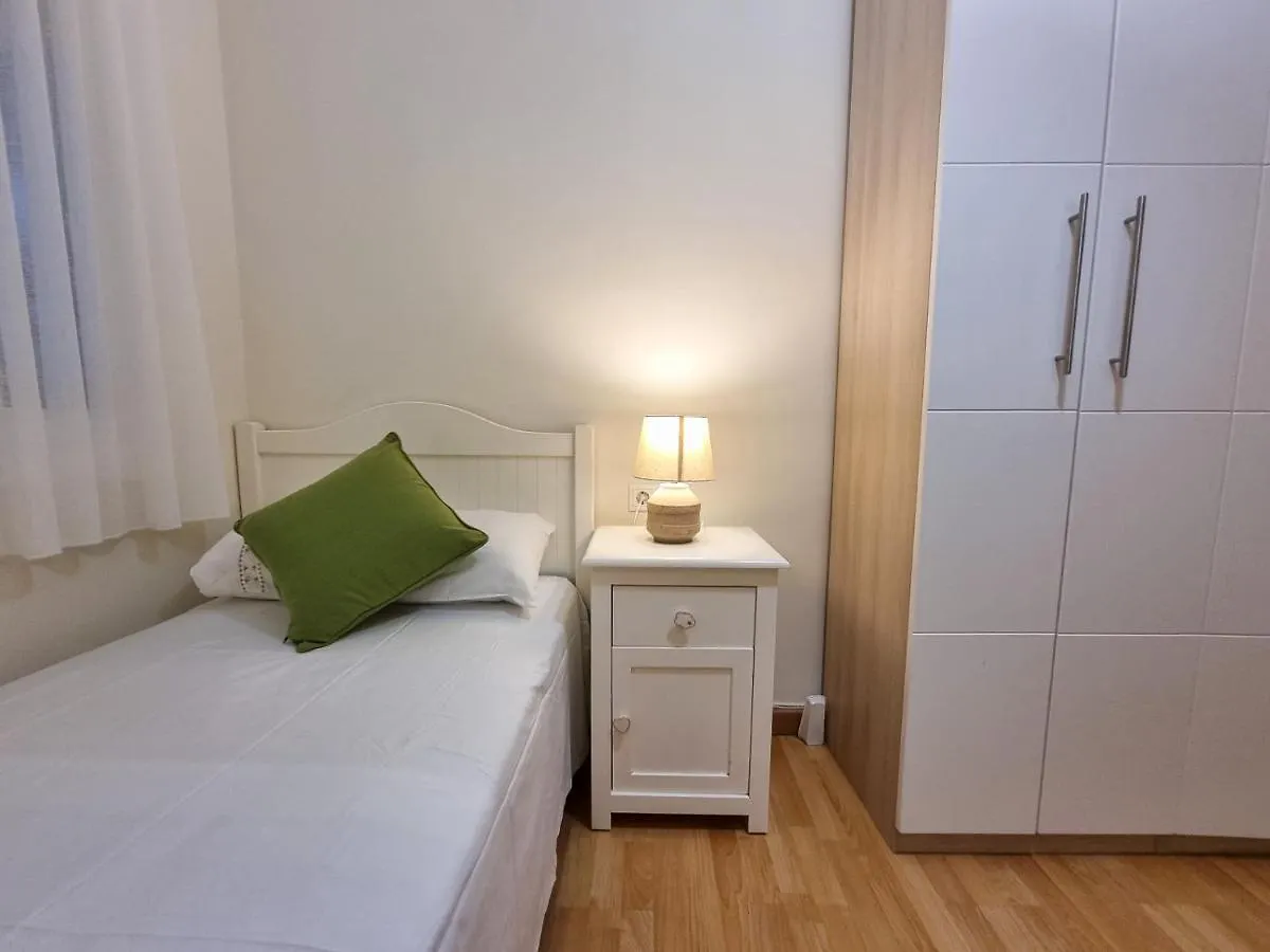 Apartment Picnic Sants Barcelona